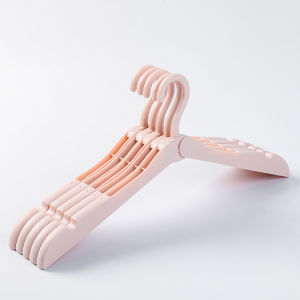 Foldable Hanger Portable Travel for Student Dormitory Portable Windproof Travel Multi-Functional Cooling Non-Slip Clothes Rack