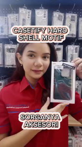 Mitra Sejati Case Hard Shell Motif Casing Handphone Hardcase