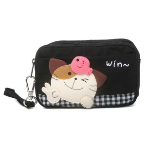 Cute Cartoon Creative Womens Small Handbag