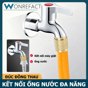 Súng phun cao áp bằng đồng thích hợp cho rửa xe tắm cho thú cưng chống ăn mòn bền điều chỉnh chế độ dòng nước phun nước áp lực Phụ kiện vòi phun đa chức năng