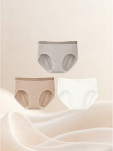 Beneunder | Antibacterial Breathable Cotton Triangular Shorts