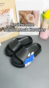 MYSANDAL - CLOOS 2318C & CLOOS 2318D: Sandal Anak Desain Unik