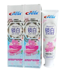Colgate | Heat Sensing Whitening Fresh Breath Toothpaste
