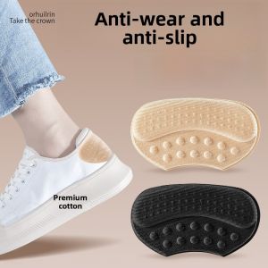LINGMIAO | Anti-Wear Pads Anti-Drop Heel Filler for Women