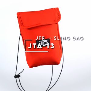 JFR Umbara Sling Bag - Tas Selempang Bahan Polyester JTA13