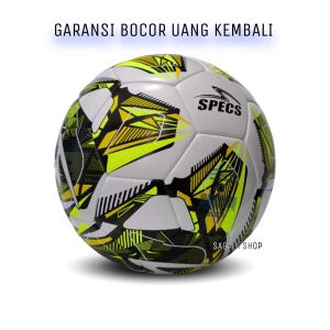 Bola Sepak Bola Kaki Spec Accelerator Size 5 Gratis Adaptor Jarum Pompa
