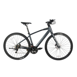 Java | Aluminum 18-Speed Racing Bike Hydraulic Disc Brake