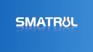 SMATRUL Wireless Door Bell Home Doorbell Self Powered No Battery US Plug for Google Home Alexa Smart Home