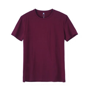 JIFANPAUL | Cool & Breathable Loose Thin Short Sleeve T-shirt