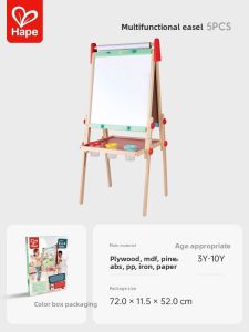 Hape | Adjustable Multifunctional Drawing Board