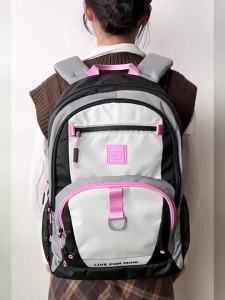Dr. Kong | Ergonomic Spine Protective Backpack Large Capacity