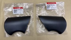 ORIGINAL PERODUA ATIVA ARUZ ⭕️DELLOYD SHJ ⭕️ SIDE MIRROR COVER LOWER BASE SIDE MIRROR COVER 8791B-BZ030 8794B-BZ030