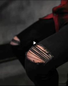 Celana jeans pensil pria panjang sobek lutut/ celana panjang sobek pria kekinian/ celana jeans pensil pria dewasa kterbaru/ BAYAR DI TEMPAT