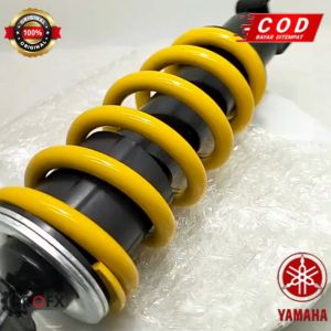 SHOCKBREAKER BELAKANG VIXION NEW VIXION OLD YAMAHA 1PA KUALITAS ORIGINAL ASLI YGP SOK BEKER SHOK
