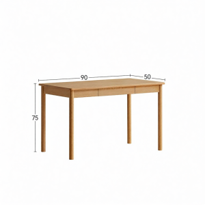 WEISHA | Multi-Purpose Home Study Desk for Students and Office Work