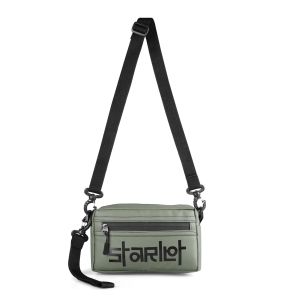 Tas Selempang Pria Pouch Bag Anti Air Slingbag Pria Waterproof