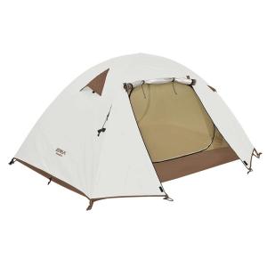The Primitive | Lightweight Waterproof Portable Tent 1 Person