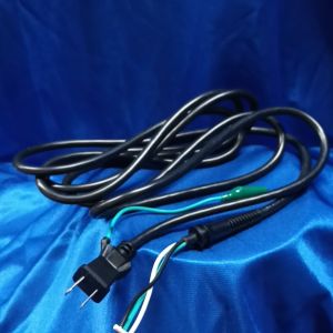 6002001 CABTYER CORD WITH PLUG FOR PORTABLE BAG CLOSER SEWING MACHINE 84 INCHES/ 7 FEET