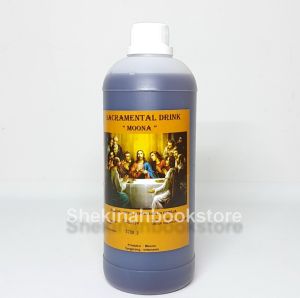 Anggur Perjamuan botol Moona 1lLiter