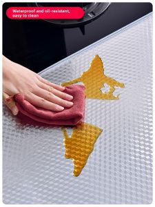 REVGUEN | Moisture-Proof Anti-Mildew Renovation Foil Pad Paper