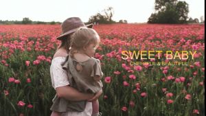 PARFUM WANITA TAHAN LAMA MEWAH SWEET BABY Rumah Wangi ARA