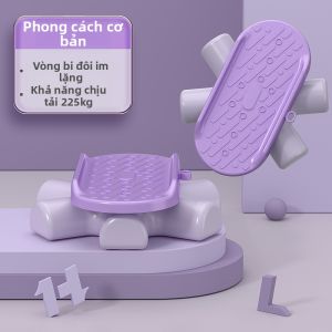 Helang | Máy Tập Giảm Cân Twister Yên Tĩnh