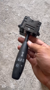 Tay đơn xi nhan gạt mưa JK350 xe ô tô xe ben xe thùng cửu long