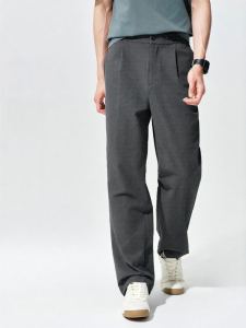 MIANXIANSHENG | Moisture Wicking Sun Protection Casual Trousers for Men
