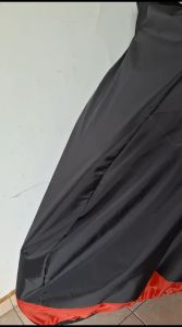 COVER MOTOR WATERPROOF - SARUNG MOTOR - COVER MOTOR MURAH - SELIMUT MOTOR - PENUTUP MOTOR - PELINDUNG MOTOR - UNIVERSAL - COVER MOTOR ALLBEKNOW