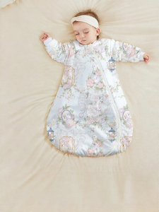 Usbettas | Temperature Regulation Anti-Kick Baby Sleeping Bag