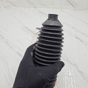 BOOT STEERING KARET ABU STIR RACK END MITSUBISHI PAJERO TRITON 2008-2015 BOOTMOBIL