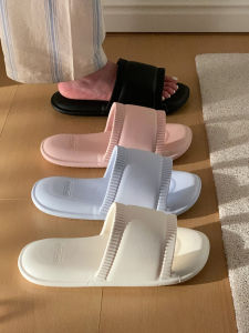 XIXITIAO | Non-slip Antibacterial Deodorant Indoor Lightweight Comfort Slippers