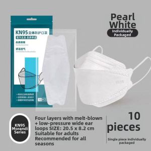YOULE | Stylish Dust-proof Cold-protecting KN95 Mask