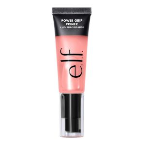 Elf Power Grip Primer Gel-based Moisturizing Facial Base Cream For Firming Makeup Long-lasting Wear Face Improve Makeup Texture