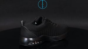 Brand WHITBY (3 Days Delivery)COD Safety Shoes Mens Anti-Smashing Anti-Piercing Hight-top Special for Welders Steel Head Winter Breathable