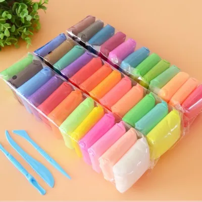 besar 9 gram klay lilinan slem bantal 1 pak isi 12 pcs murah
