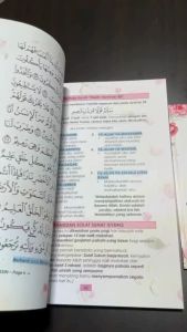 Amalan Harian Wanita Bahagia & Berjaya [Norsyahana Harith] [BCO]