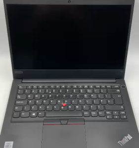 Lenovo E14 | Core i3 10th Gen 8GB RAM | 256GB SSD | 14 inch Screen