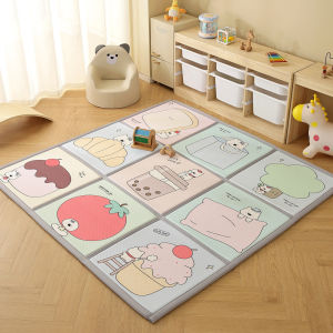 Cool Non-slip Baby Mat