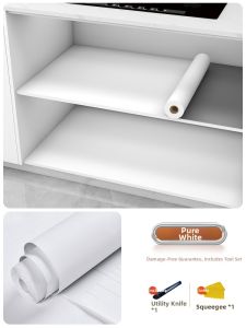 ZHUIHUI | Renovation Moisture-Proof Mould-Resistant Thickened Wall Stickers