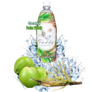 Coconut Toddy (1200ml)