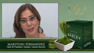 Original IAM Amazing Pure Organic Barley Grass from Australia trusted by Mariel Padilla (10 Sachets) for Thyroid