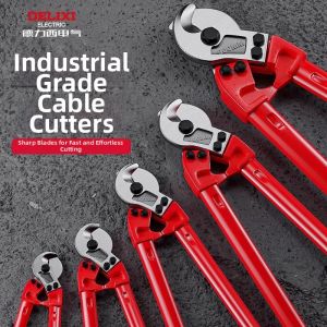 DELIXI | Manual Specialized Cable Cutter