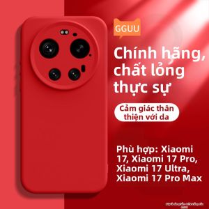 GGUU | Ốp Lưng Xiaomi Sang Trọng Có Dây Đeo