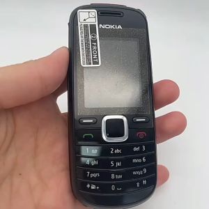 For Nokia 1661 Original Unlocked GSM Mobile Phones