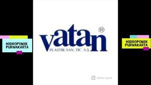 Plastik UV Berkualitas Tinggi Vatan Turki ECERAN PER METER PANJANG dengan LEBAR 42 Meter 14 Persen 200 Mikron Kandungan UV IR EVA AB LD