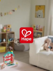 Hape | Đồ Chơi Phát Triển Sớm Giáo Dục