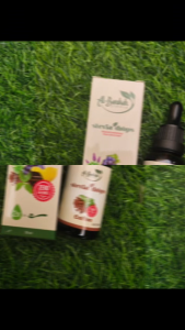 (free Coffee) ALBARAKAH Stevia Liquid Drops 30ml - Zero Calorie Natural Sweetener Healthy Sugar Substitute