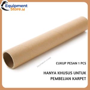 KARPET LANTAI VINYL GULUNGAN 2 METER X 50 CM TEBAL