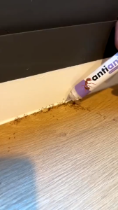 เจลกำจัดมด antiant ขนาด30/50g. แอนตี้แอนท์ เหยื่อกำจัดมด เจลล่อมด หยดเดียวตายยกรัง